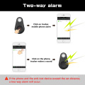 Promotionnal Anti Lost Key Wallet Article Pet Child Smart Tracker